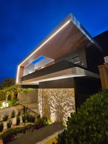 Casa de Condomínio com 4 Quartos à venda, 320m² no São Benedito da Capelinha (Zona Rural), São José do Rio Preto