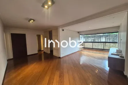 Apartamento com 3 Quartos à venda, 130m² no Vila Progredior, São Paulo