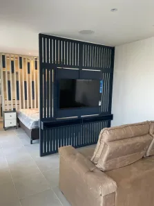 Flat com 1 Quarto à venda, 60m² no Recreio dos Bandeirantes, Rio de Janeiro