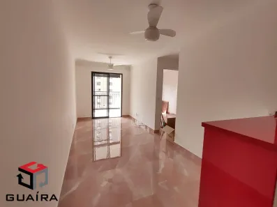 Apartamento com 2 Quartos à venda, 55m² no Centro, São Bernardo do Campo
