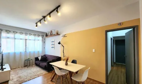 Apartamento com 2 Quartos à venda, 77m² no Indianópolis, São Paulo
