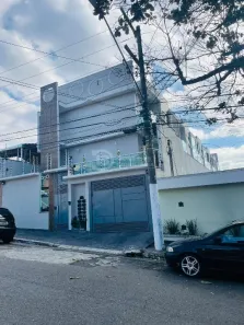 Sobrado com 2 Quartos à venda, 54m² no Vila Ré, São Paulo