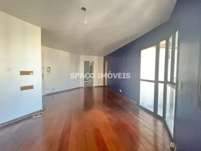 Apartamento com 3 Quartos à venda, 85m² no Vila Mascote, São Paulo