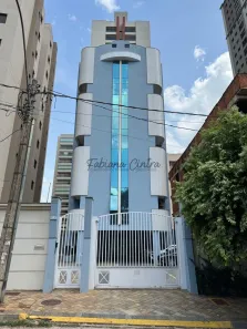 Apartamento com 1 Quarto à venda, 58m² no Nova Aliança, Ribeirão Preto