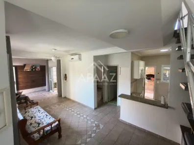 Sobrado com 3 Quartos à venda, 107m² no Maitinga, Bertioga