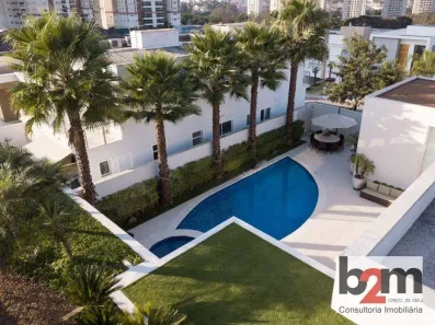 Casa de Condomínio com 4 Quartos à venda, 800m² no Umuarama, Osasco