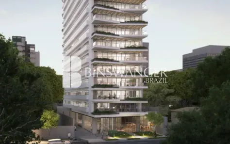 Sala Comercial para alugar, 3060m² no Pinheiros, São Paulo