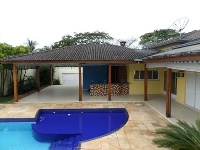 Casa de Condomínio com 4 Quartos à venda, 324m² no Colinas do Piracicaba (Ártemis), Piracicaba