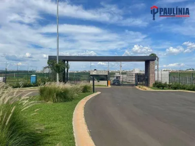 Lote/Terreno à venda, 200m² no Santa Terezinha, Paulínia