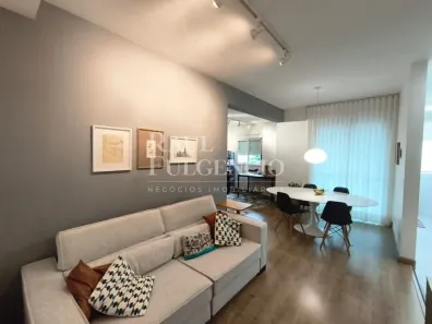 Apartamento com 2 Quartos para alugar, 69m² no Santa Rosa, Londrina