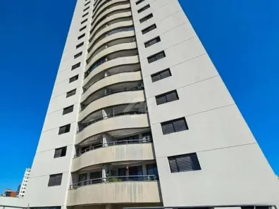 Apartamento com 2 Quartos à venda, 87m² no Cambuí, Campinas