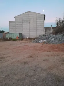 Lote/Terreno à venda, 611m² no Bela Vista, Palhoça