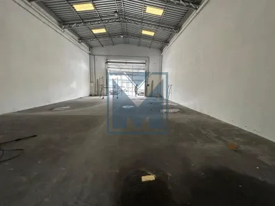 Galpão/Depósito/Armazém para alugar, 320m² no Cidade Jardim Cumbica, Guarulhos