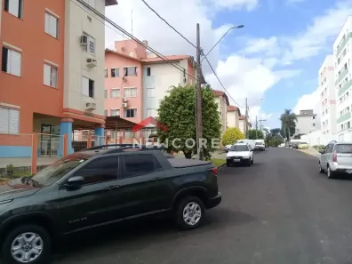 Apartamento com 3 Quartos à venda, 70m² no Santa Bárbara, Criciúma