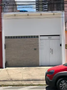 Ponto Comercial à venda, 141m² no Farol, Maceió