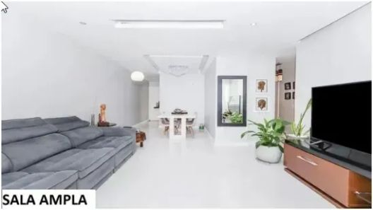 Apartamento com 4 Quartos à venda, 97m² no Freguesia (Jacarepaguá), Rio de Janeiro