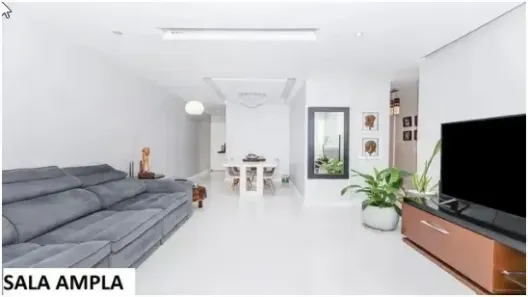 Apartamento com 4 Quartos à venda, 97m² no Freguesia (Jacarepaguá), Rio de Janeiro