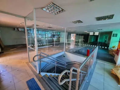 Ponto Comercial para alugar, 1600m² no Itaim Bibi, São Paulo