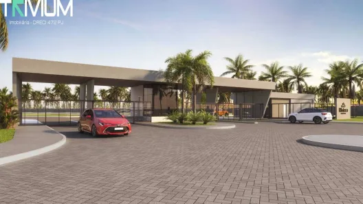 Lote/Terreno à venda, 240m² no Luar da Barra, Barra dos Coqueiros
