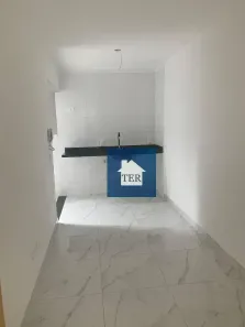 Apartamento com 1 Quarto à venda, 26m² no Vila Isolina Mazzei, São Paulo