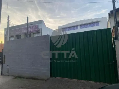 Lote/Terreno à venda, 270m² no Jardim Myrian Moreira da Costa, Campinas