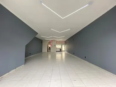 Ponto Comercial para alugar, 165m² no Cidade Santos Dumont, Jundiaí