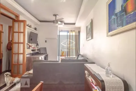 Apartamento com 3 Quartos à venda, 64m² no Tatuapé, São Paulo
