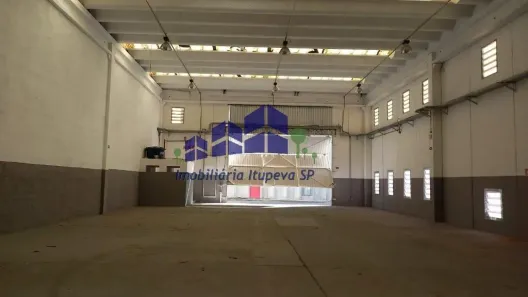 Galpão/Depósito/Armazém para alugar, 1003m² no Jardim Planalto, Jundiaí