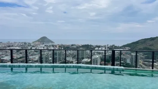Apartamento com 2 Quartos à venda, 84m² no Recreio dos Bandeirantes, Rio de Janeiro