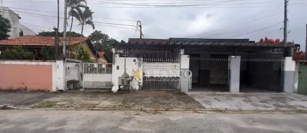 Lote/Terreno à venda, 930m² no Jardim Ana Rosa, Taubaté