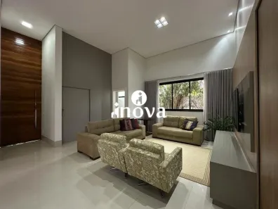 Casa de Condomínio com 3 Quartos à venda, 187m² no Cyrela Landscape, Uberaba