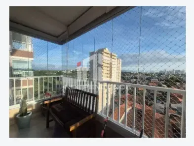 Apartamento com 3 Quartos à venda, 85m² no Jardim Petrópolis, São José dos Campos