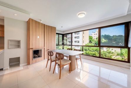 Apartamento com 2 Quartos à venda, 83m² no Mont Serrat, Porto Alegre
