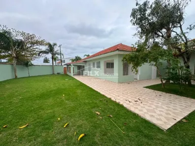 Casa com 3 Quartos à venda, 133m² no Gaivota (Interior), Itanhaém