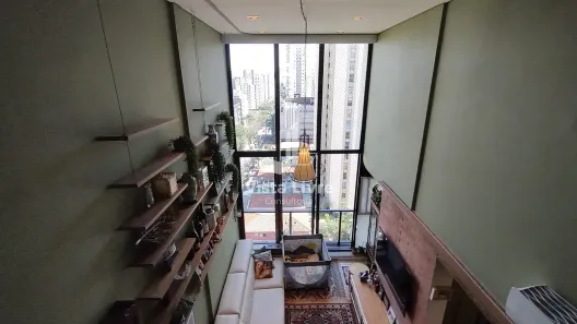 Apartamento com 2 Quartos à venda, 104m² no Vila Olímpia, São Paulo
