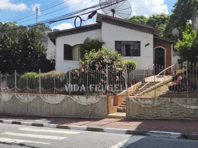 Lote/Terreno à venda, 297m² no Centro, Francisco Morato