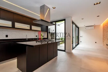 Casa com 3 Quartos à venda, 130m² no Vila Nova Conceição, São Paulo