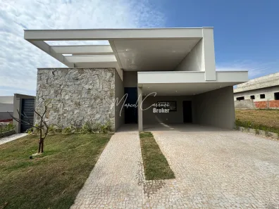 Casa com 3 Quartos à venda, 212m² no Terravista Residence Club, Mirassol