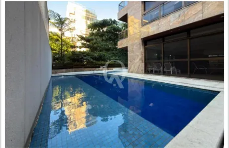 Apartamento com 4 Quartos à venda, 326m² no Leblon, Rio de Janeiro