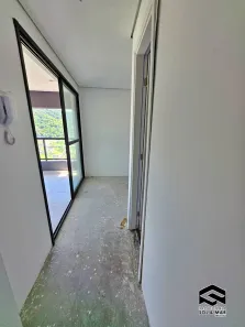 Apartamento com 1 Quarto à venda, 49m² no Enseada, Guarujá