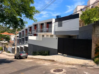 Casa com 3 Quartos à venda, 110m² no Fontesville II, Juiz de Fora
