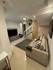 Apartamento com 2 Quartos à venda, 80m² no Vila Voturua, São Vicente