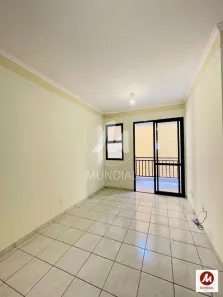 Apartamento com 2 Quartos para alugar, 75m² no Vila Ana Maria, Ribeirão Preto
