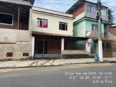Casa com 1 Quarto à venda, 308m² no Maria Célia, Matias Barbosa