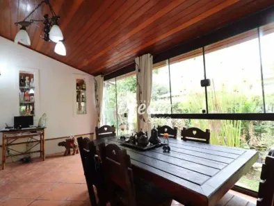Casa de Condomínio com 4 Quartos à venda, 150m² no Vargem Grande, Teresópolis