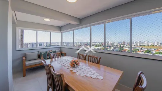 Apartamento com 2 Quartos à venda, 89m² no Vila Mariana, Bauru