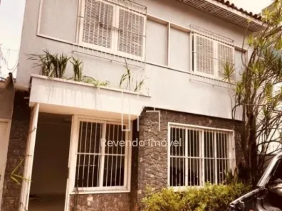 Sala Comercial para alugar, 160m² no Chácara Santo Antônio (Zona Sul), São Paulo