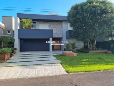 Sobrado com 5 Quartos à venda, 550m² no , Xangri-Lá