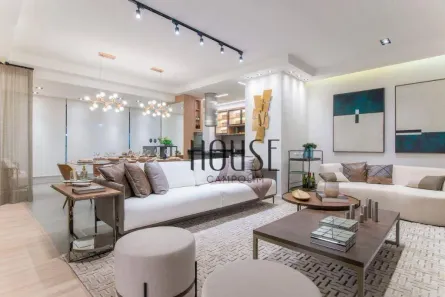 Apartamento com 3 Quartos à venda, 143m² no Parque Campolim, Sorocaba