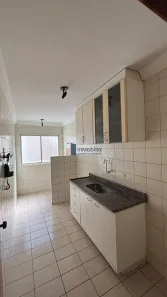 Apartamento com 2 Quartos para alugar, 70m² no Setor Bela Vista, Goiânia